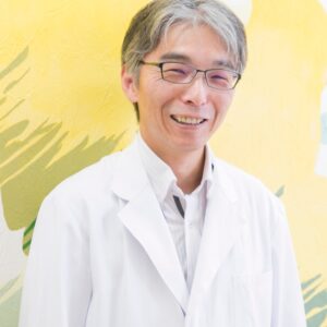 井上 剛裕