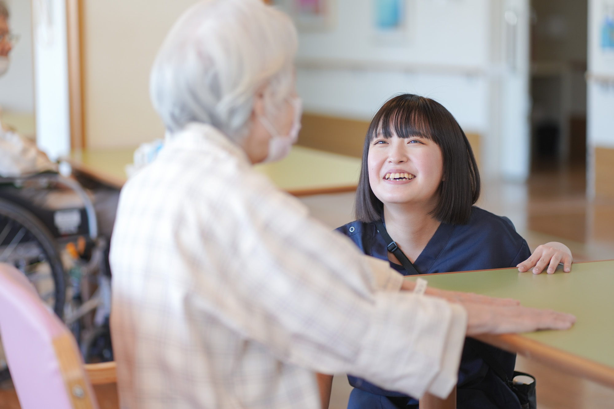 カンファレンス